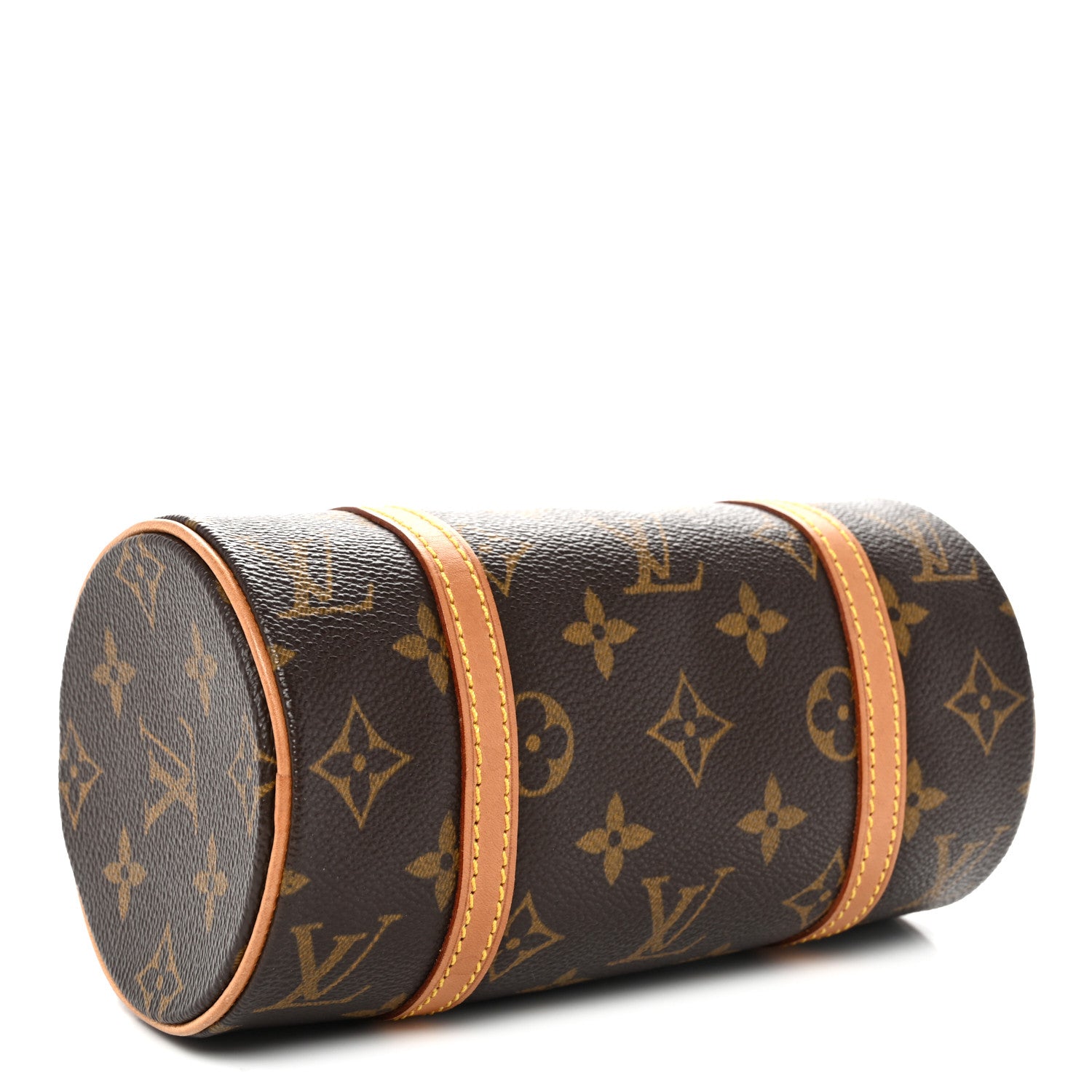 Monogram Papillon 19