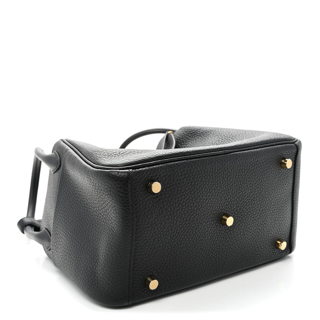Taurillon Clemence Lindy 26 Black