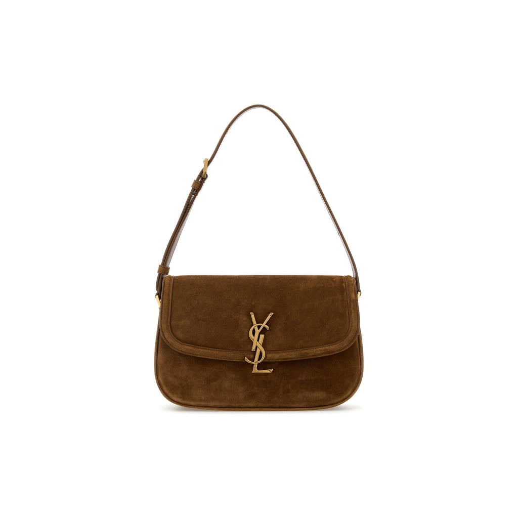 SOLFERINO SMALL in suede