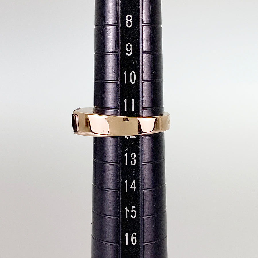 Cartier tank Ring