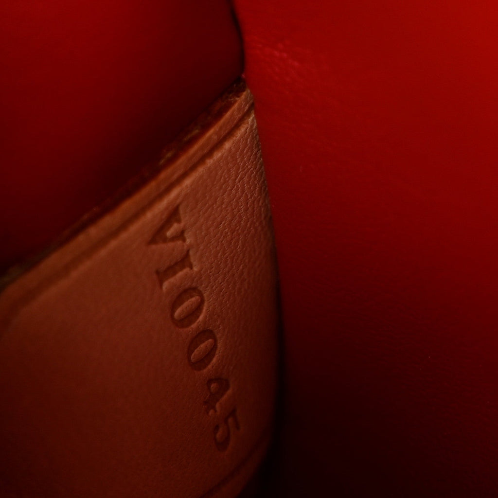Vernis Bedford Framboise