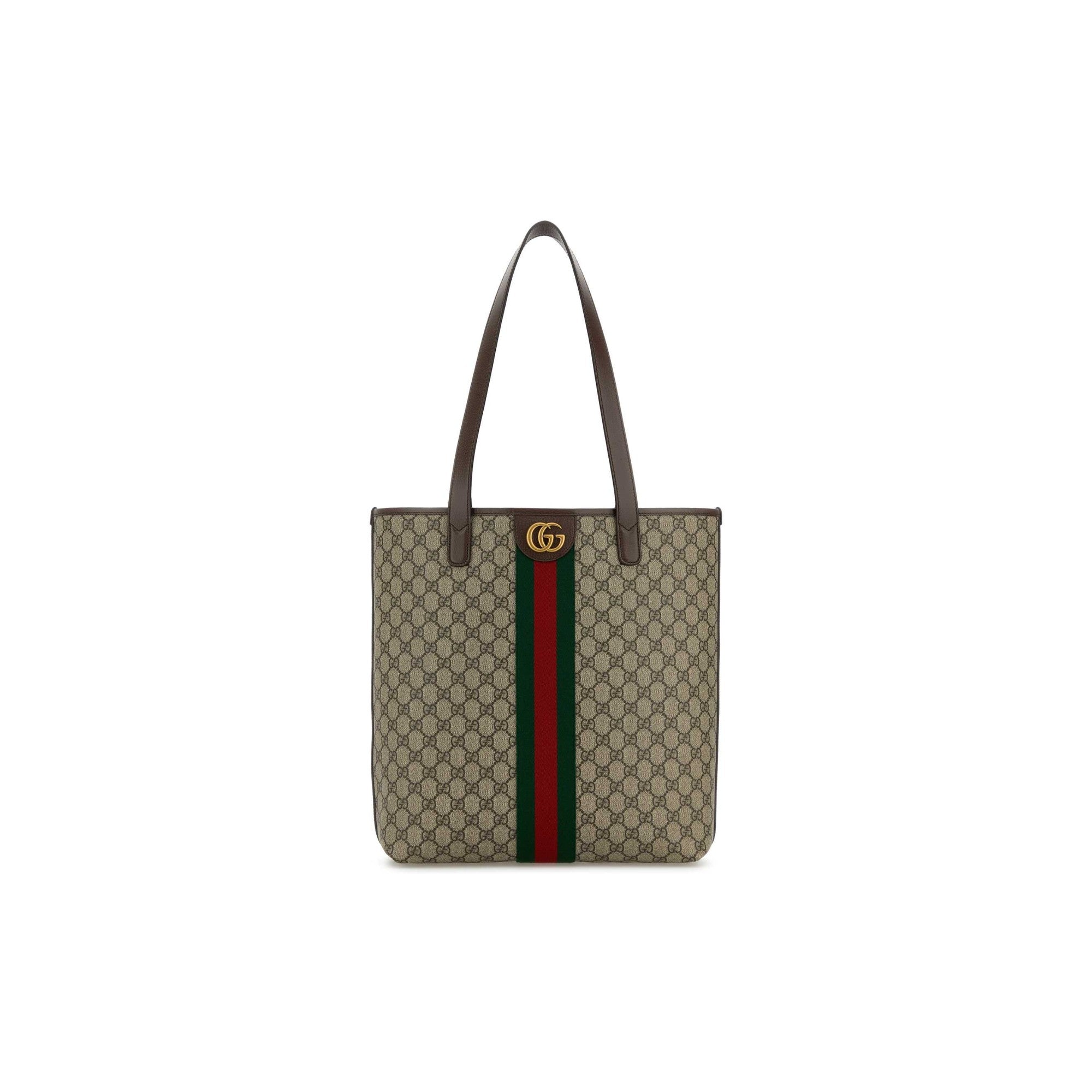 Ophidia Medium Tote Bag