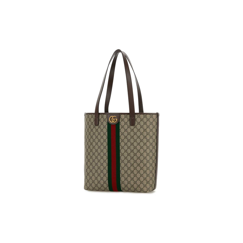 Ophidia Medium Tote Bag