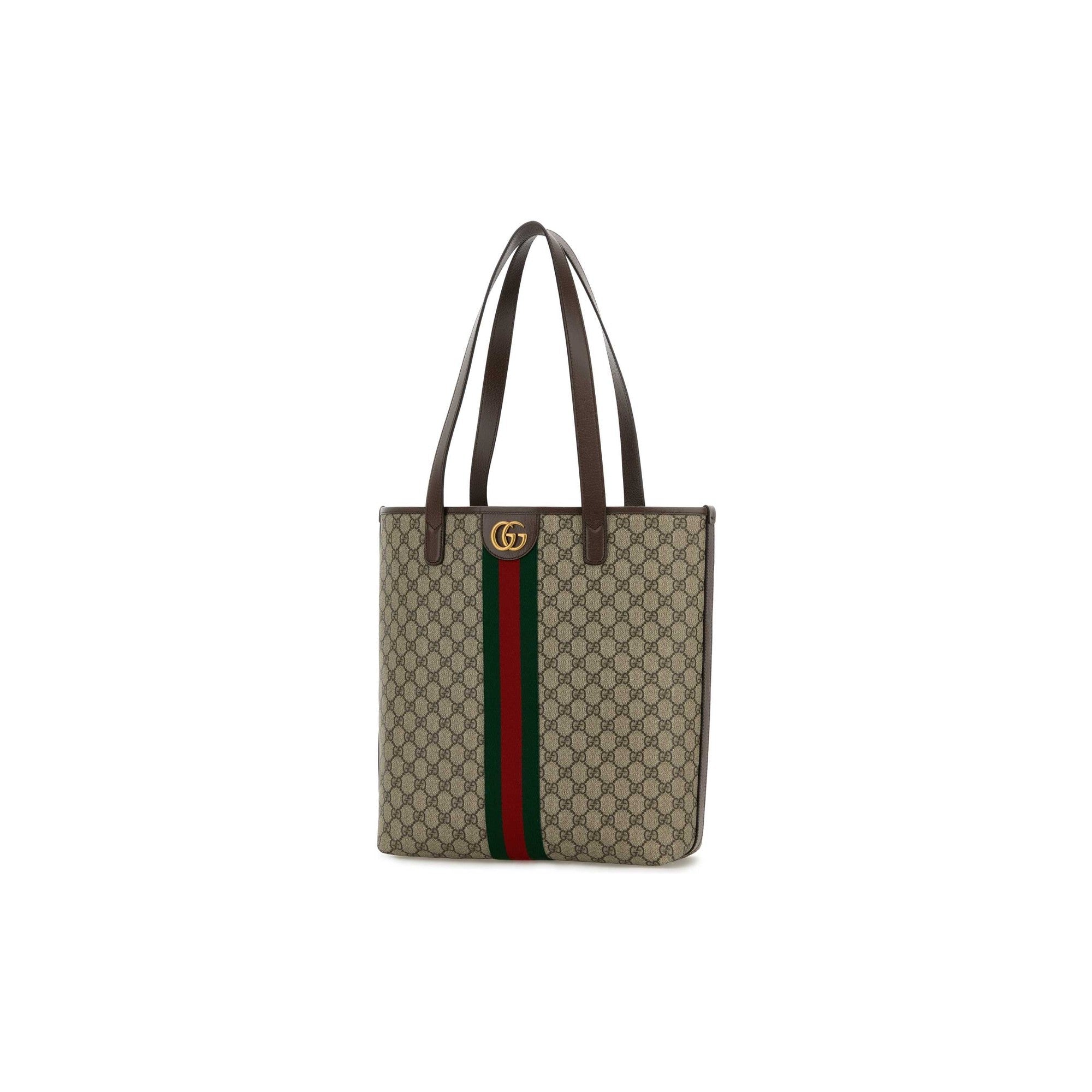 Ophidia Medium Tote Bag