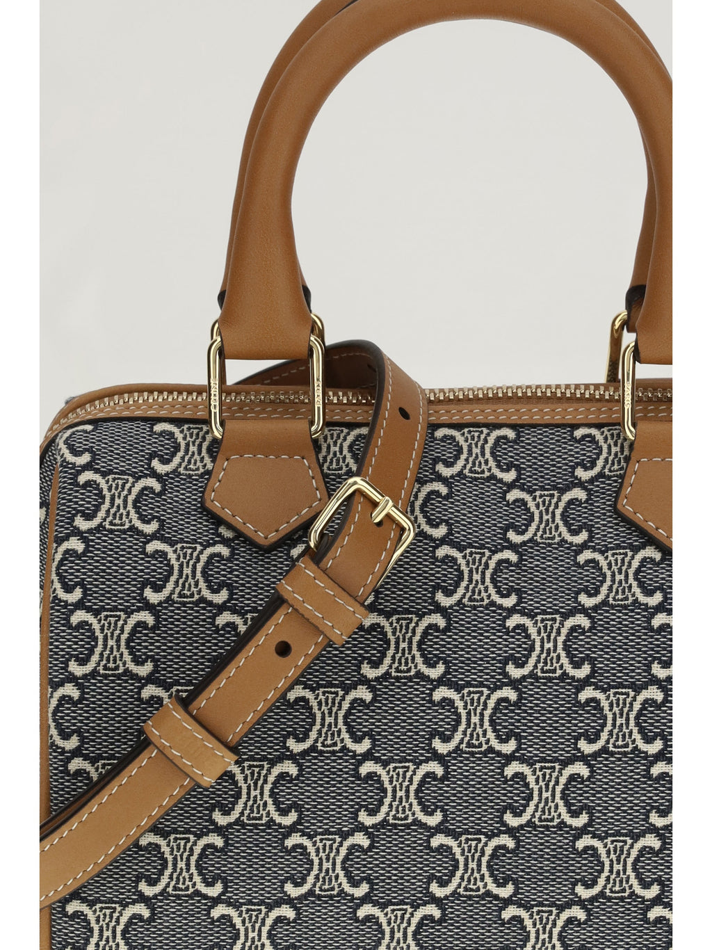Celine Women Small Boston