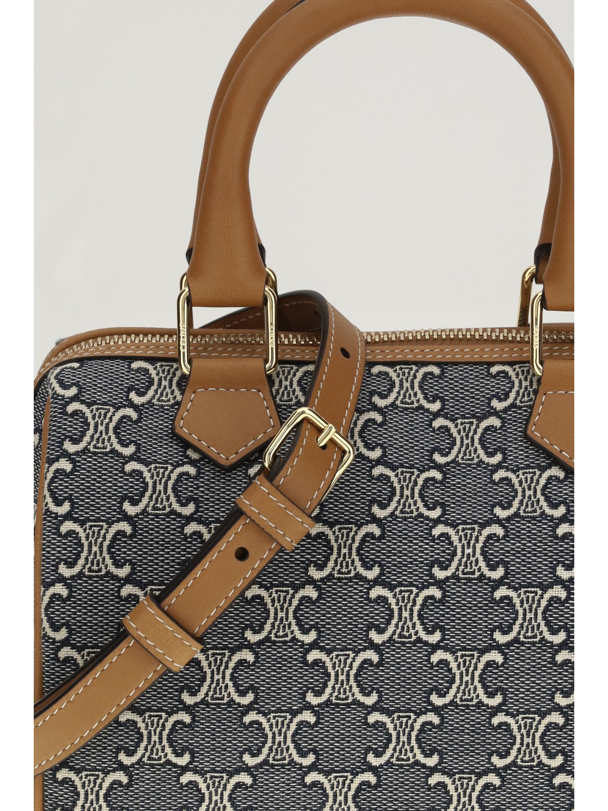 Celine Women Small Boston