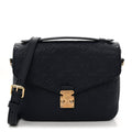 Empreinte Pochette Metis Navy