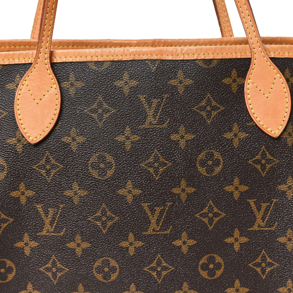 Monogram Neo Neverfull GM