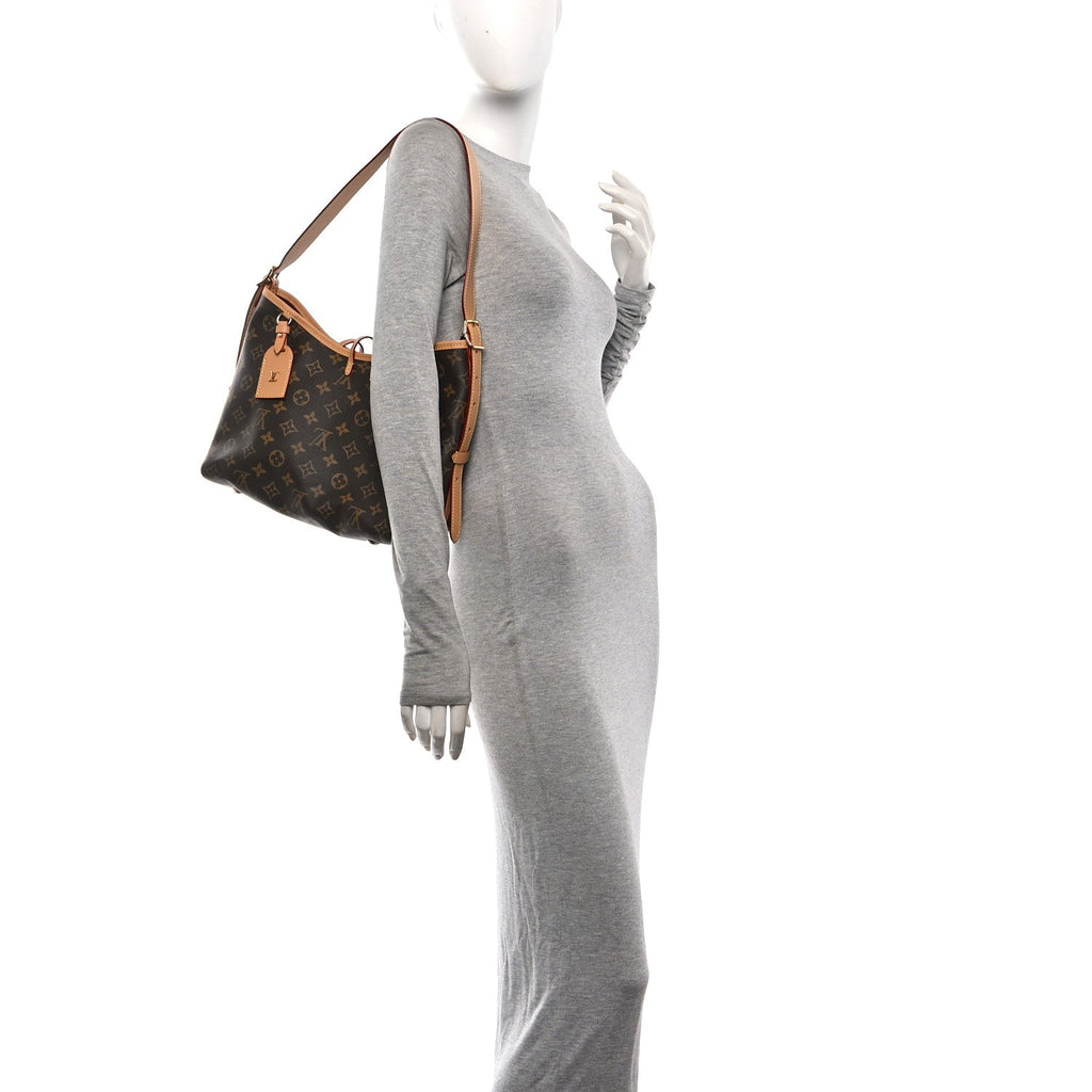 Monogram Carryall PM