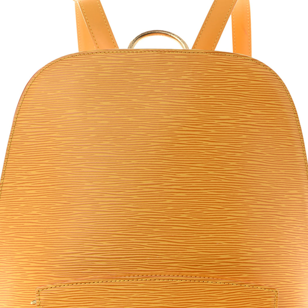 Epi Gobelins Backpack Tassil