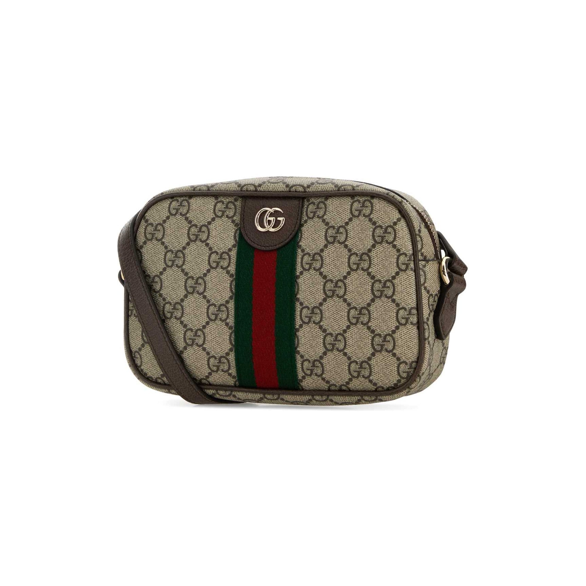 Ophidia small camera bag