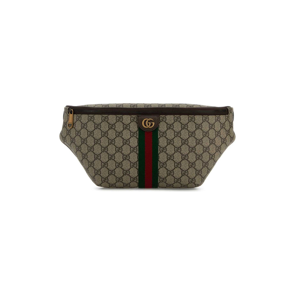 Ophidia large belt bag
