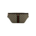 Ophidia large belt bag