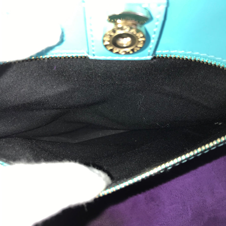 BVLGARI Serpenti Scarier AX-A16 Hand bag