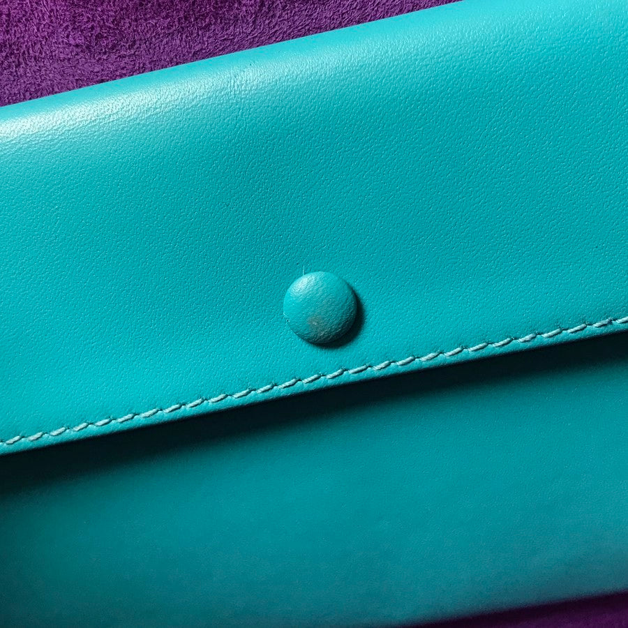 BVLGARI Serpenti Scarier AX-A16 Hand bag