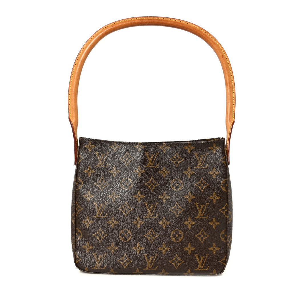 Monogram Looping MM