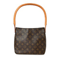 Monogram Looping MM