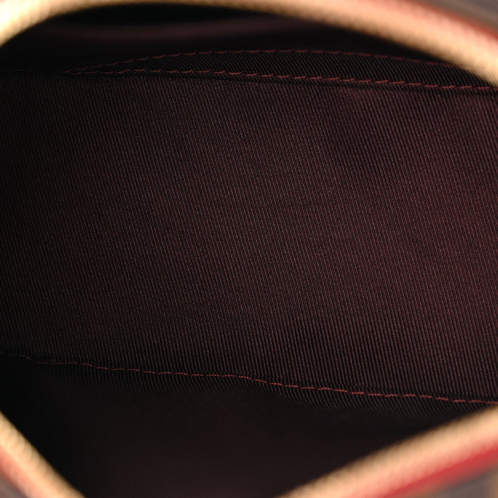 Monogram Deauville Mini