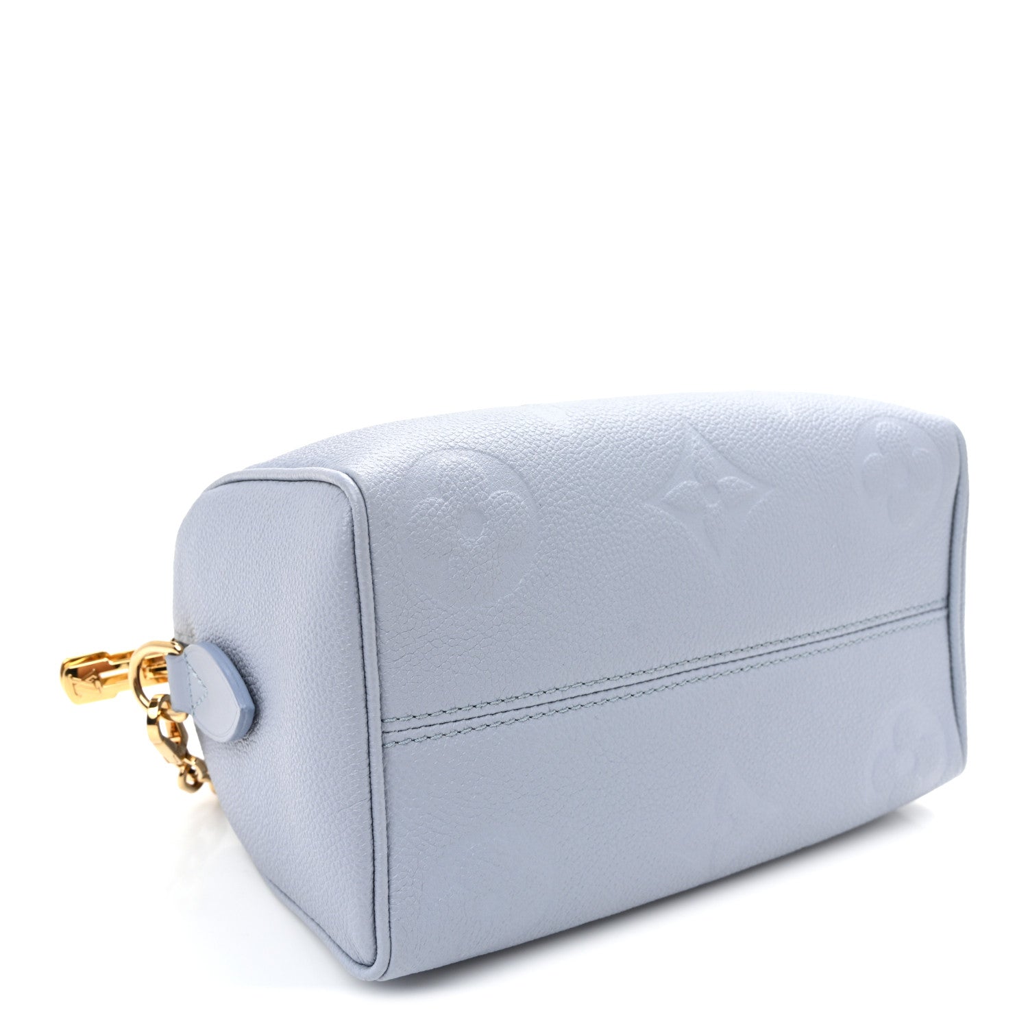 Empreinte Monogram Giant Speedy Bandouliere 20 Blue Hour