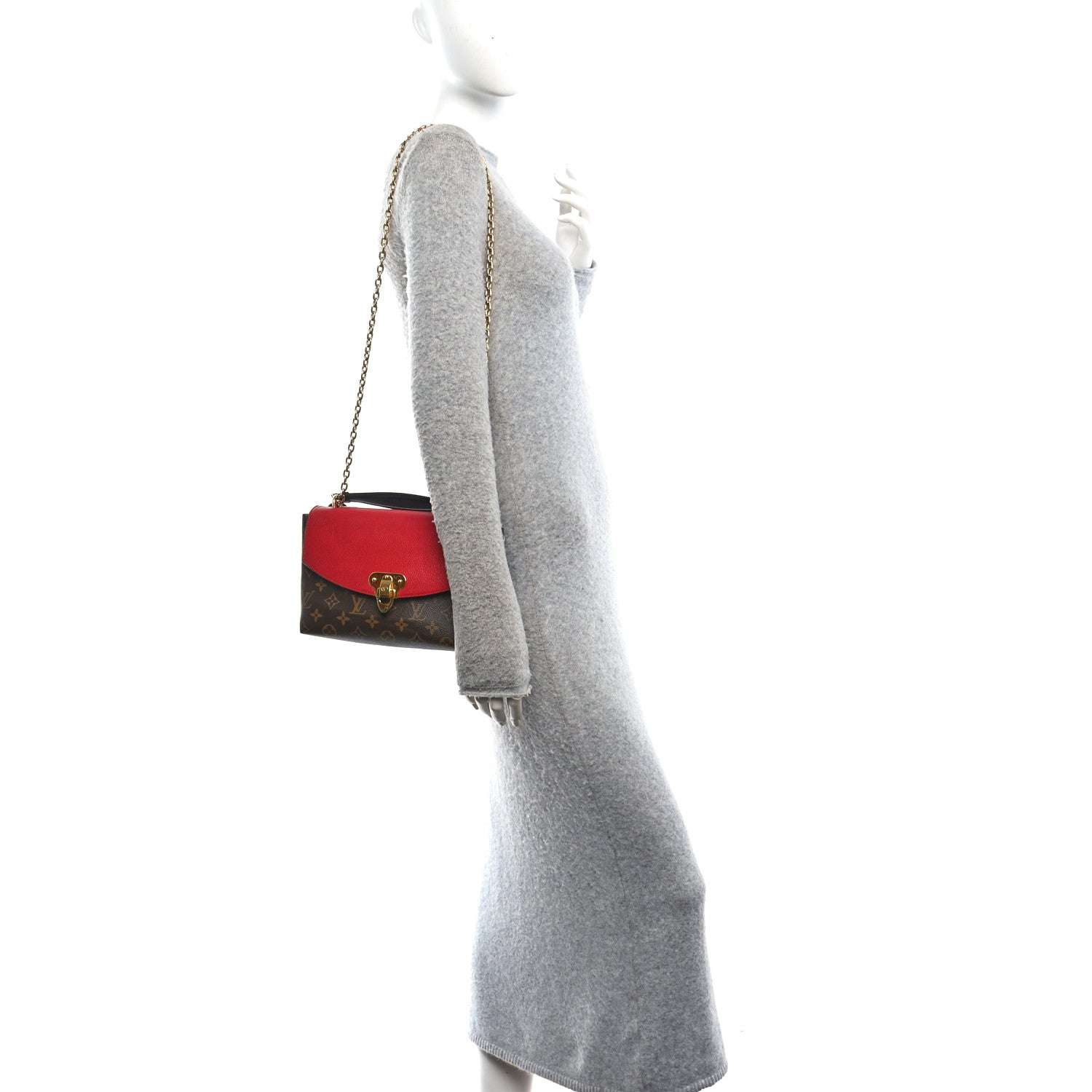 Monogram Saint Placide Cherry