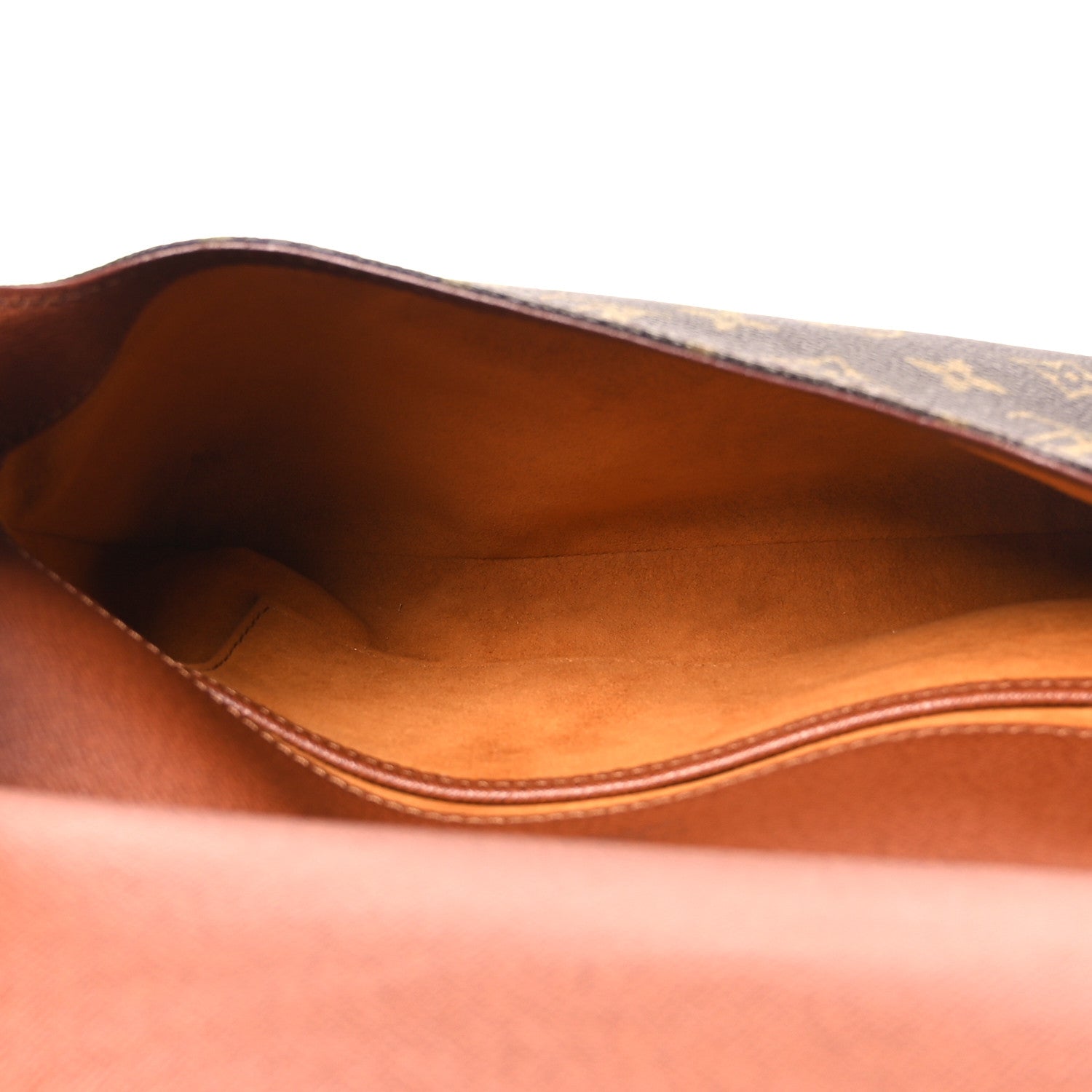 Monogram Musette Tango
