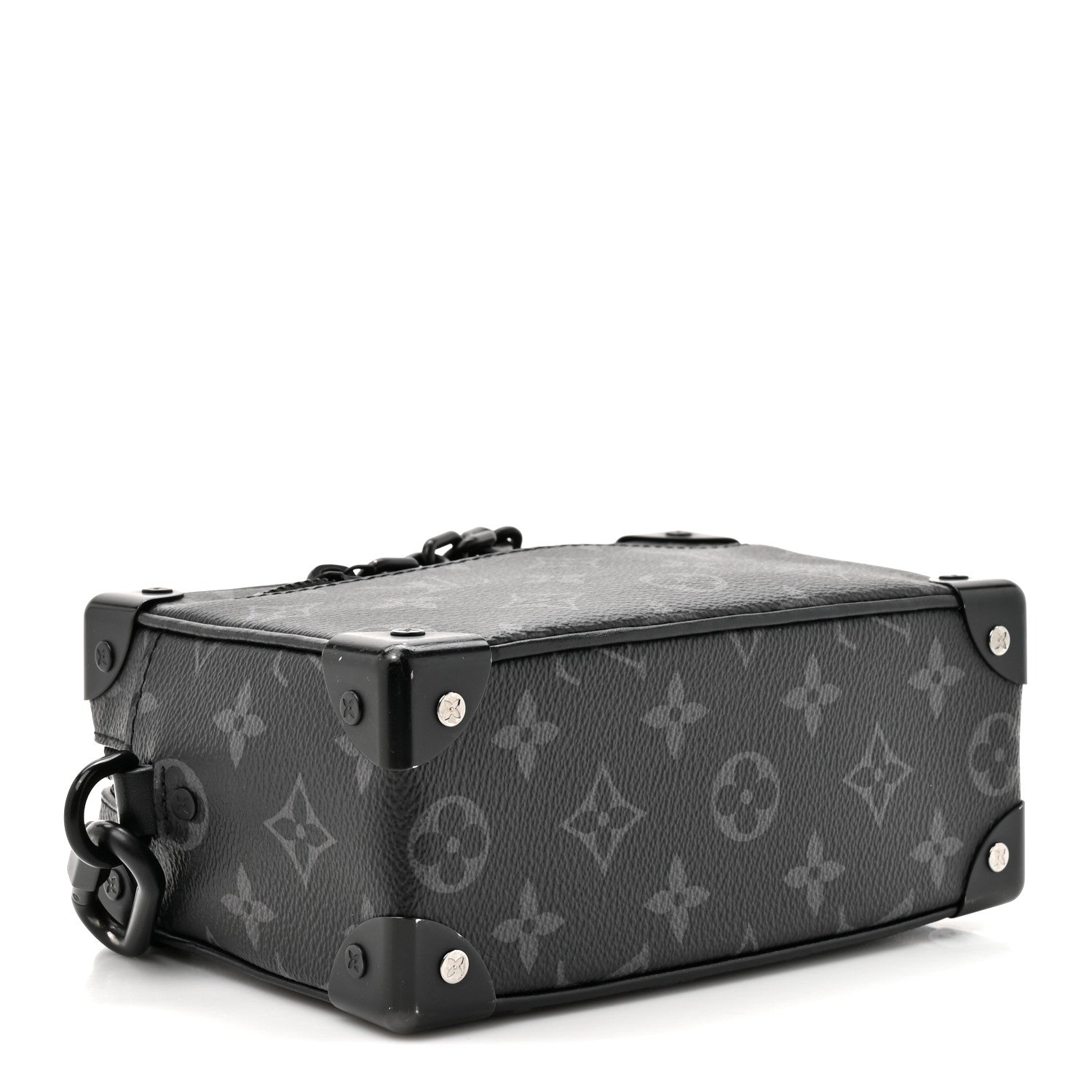 Monogram Eclipse Mini Soft Trunk