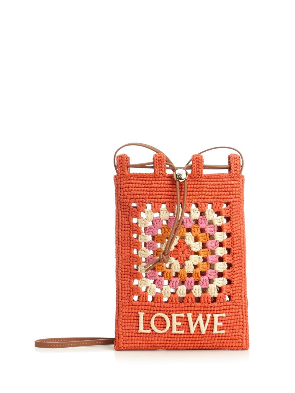 Loewe Paula's Ibiza Women Drawstring Pocket