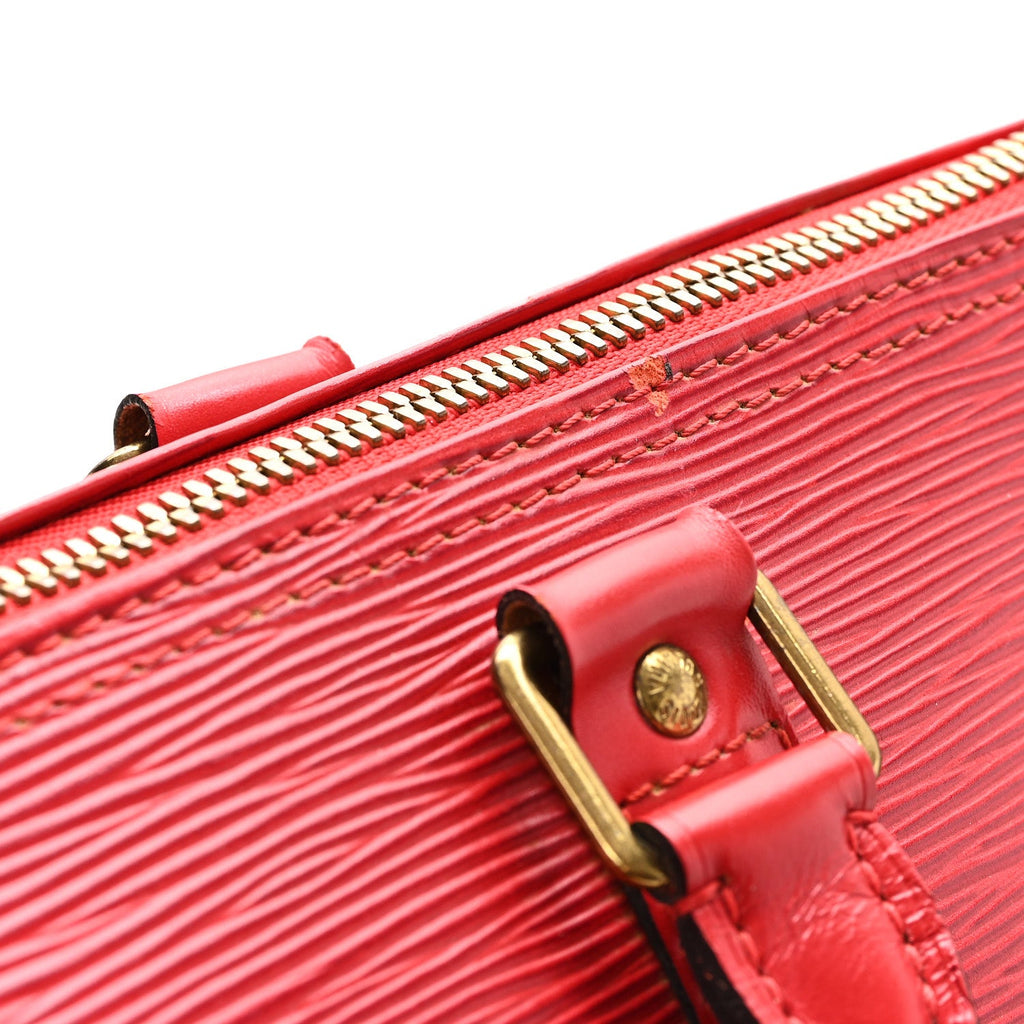 Epi Keepall 45 Castillan Red