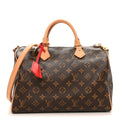 Monogram Speedy Soft Crafty 30