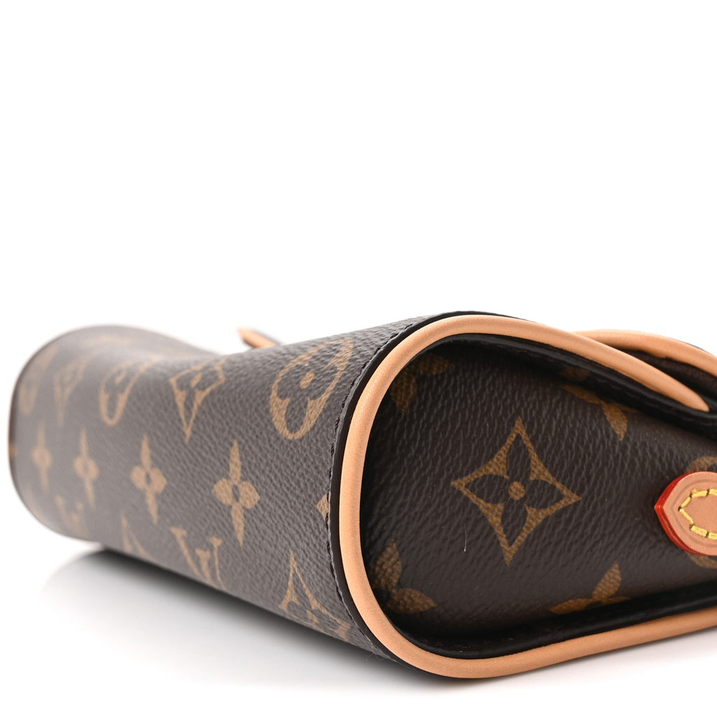 Monogram Pochette Camille