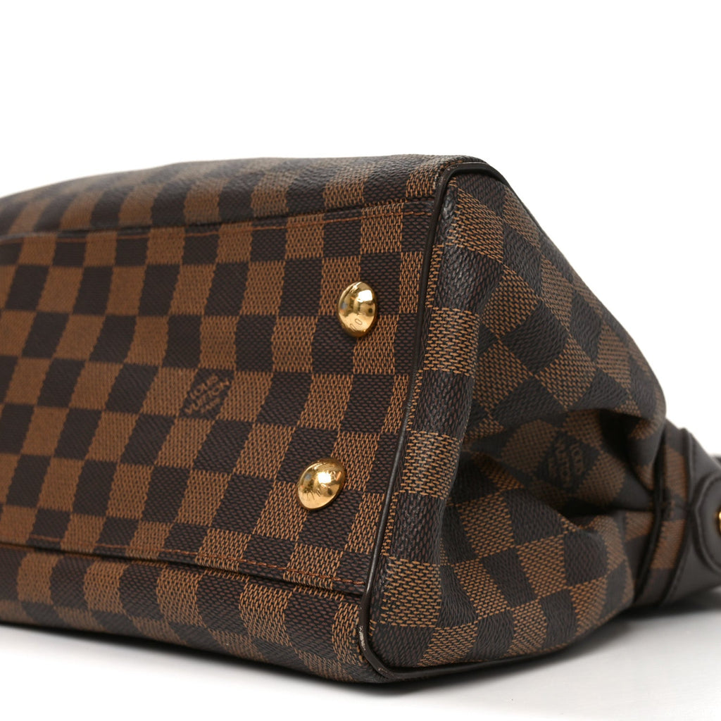 Damier Ebene Trevi PM
