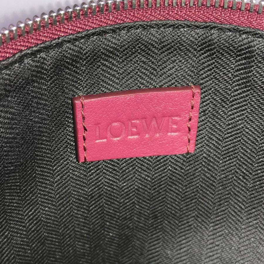 LOEWE Cubi small crossbody Shoulder bag