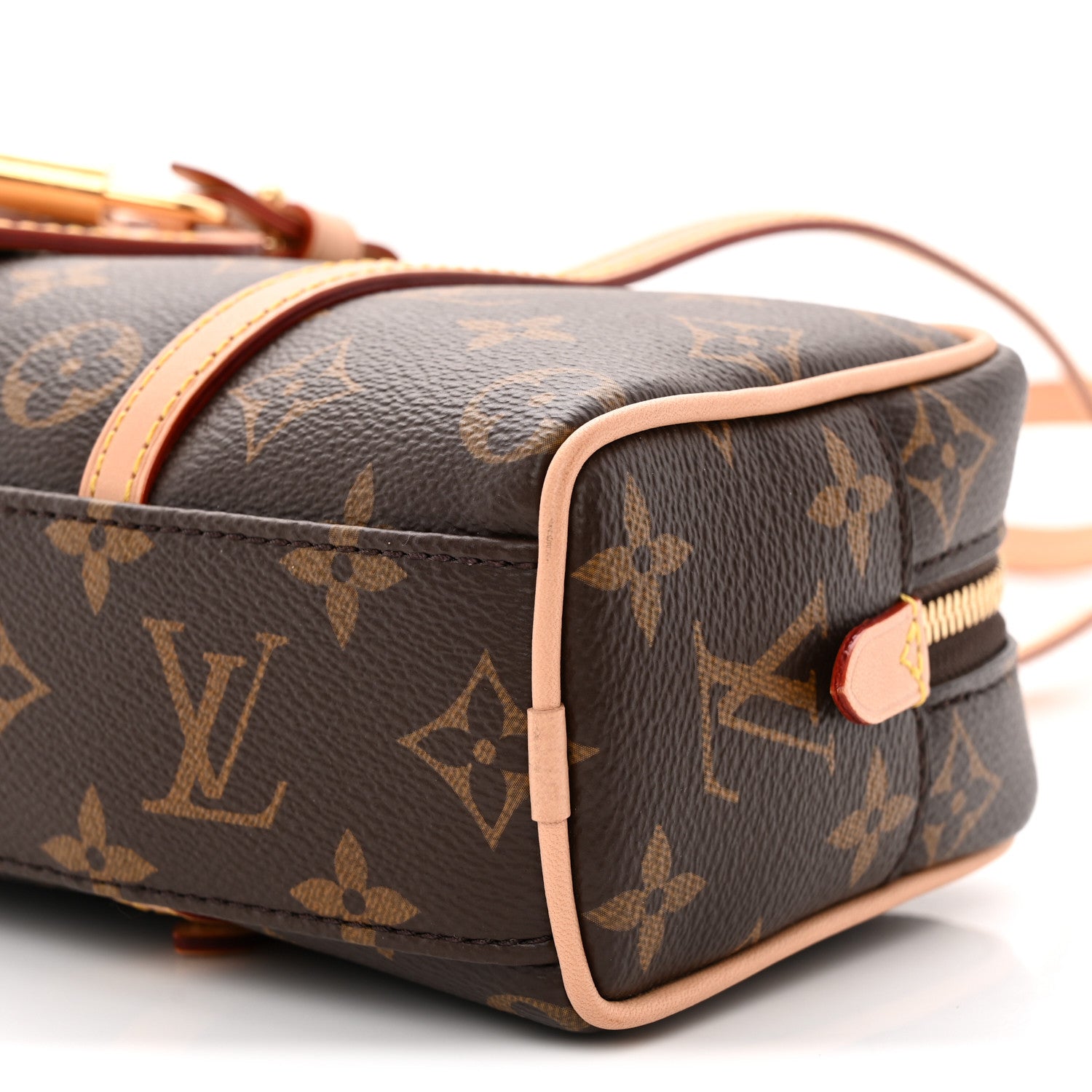 Monogram Hang On