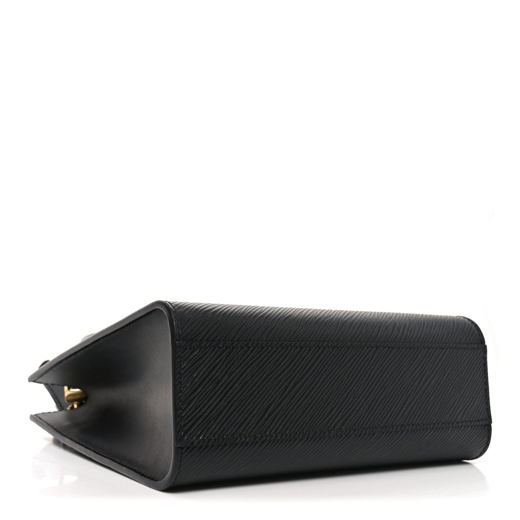 Epi Sac Plat BB Black