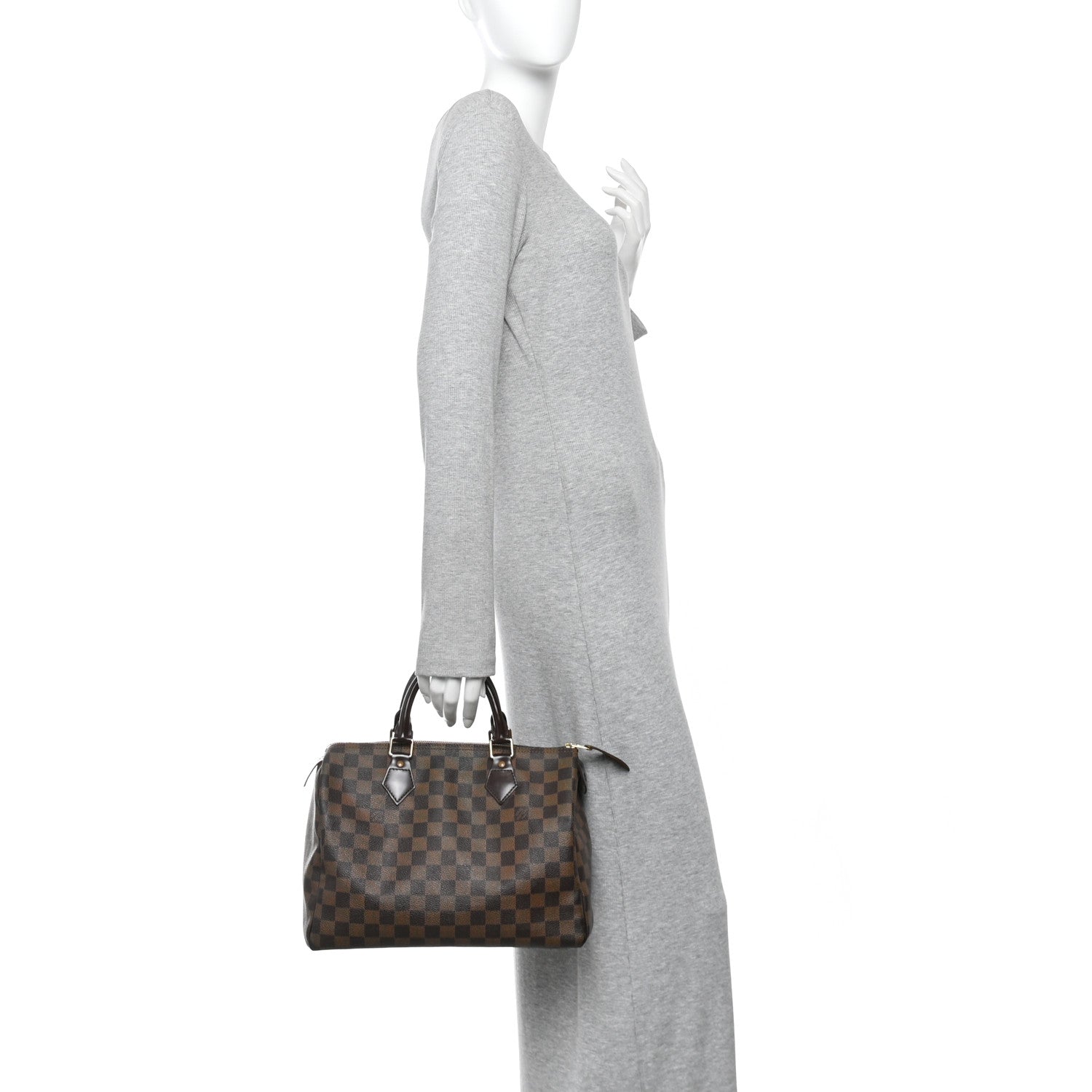 Damier Ebene Speedy 30