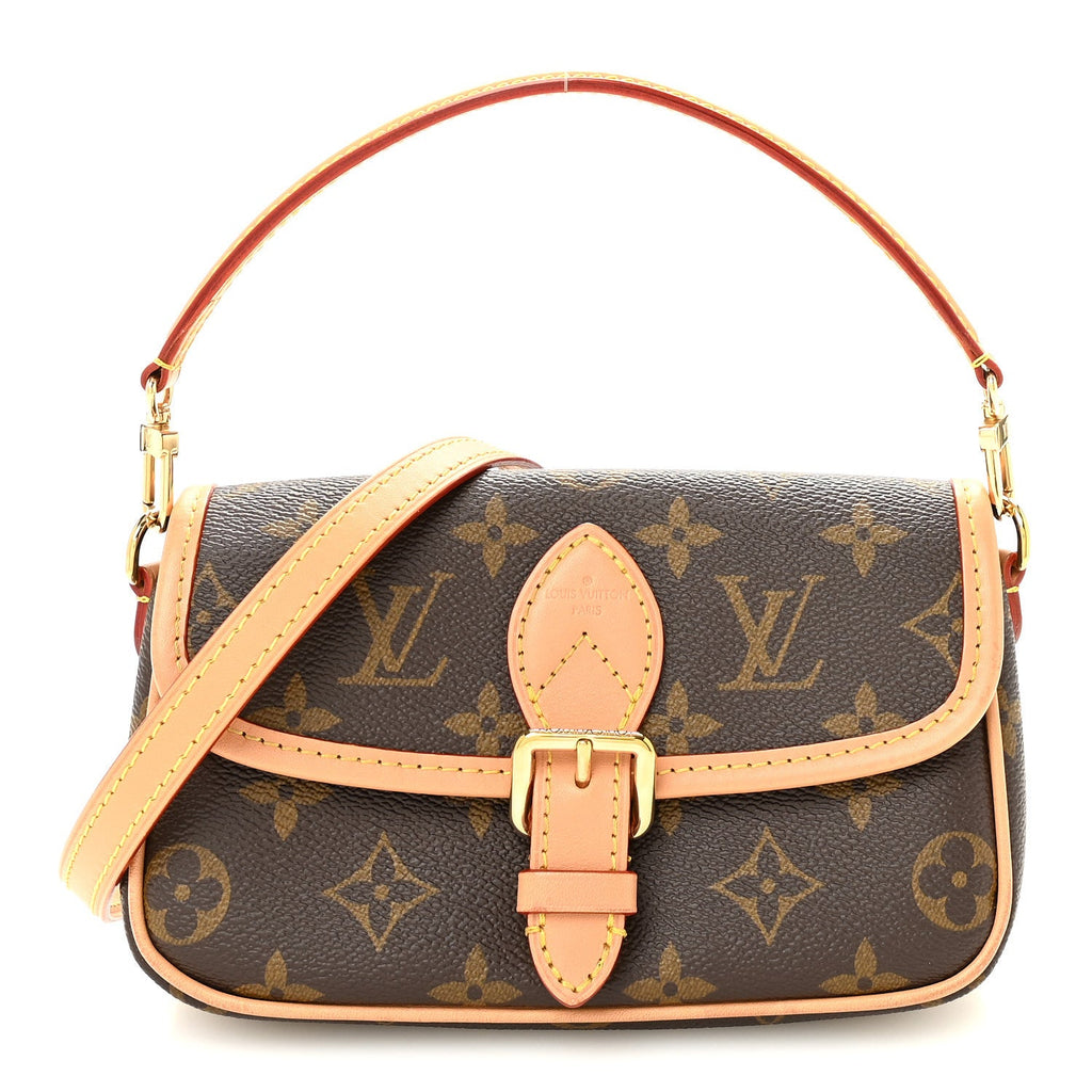 Monogram Nano Diane