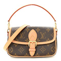 Monogram Nano Diane