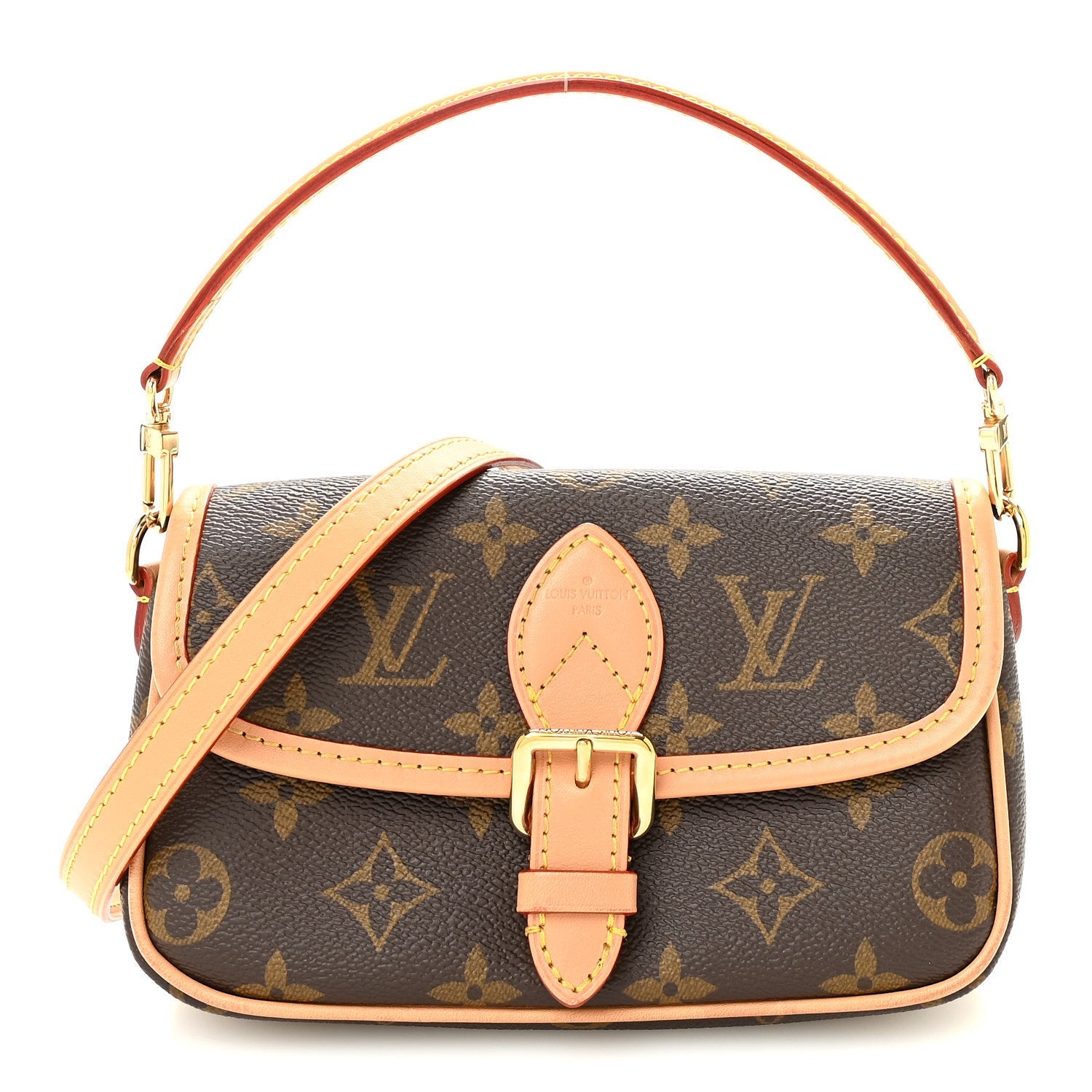 Monogram Nano Diane