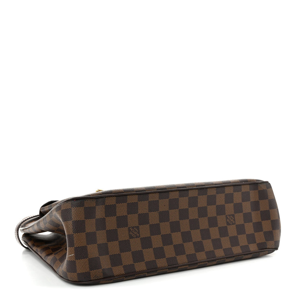 Damier Ebene Uzes