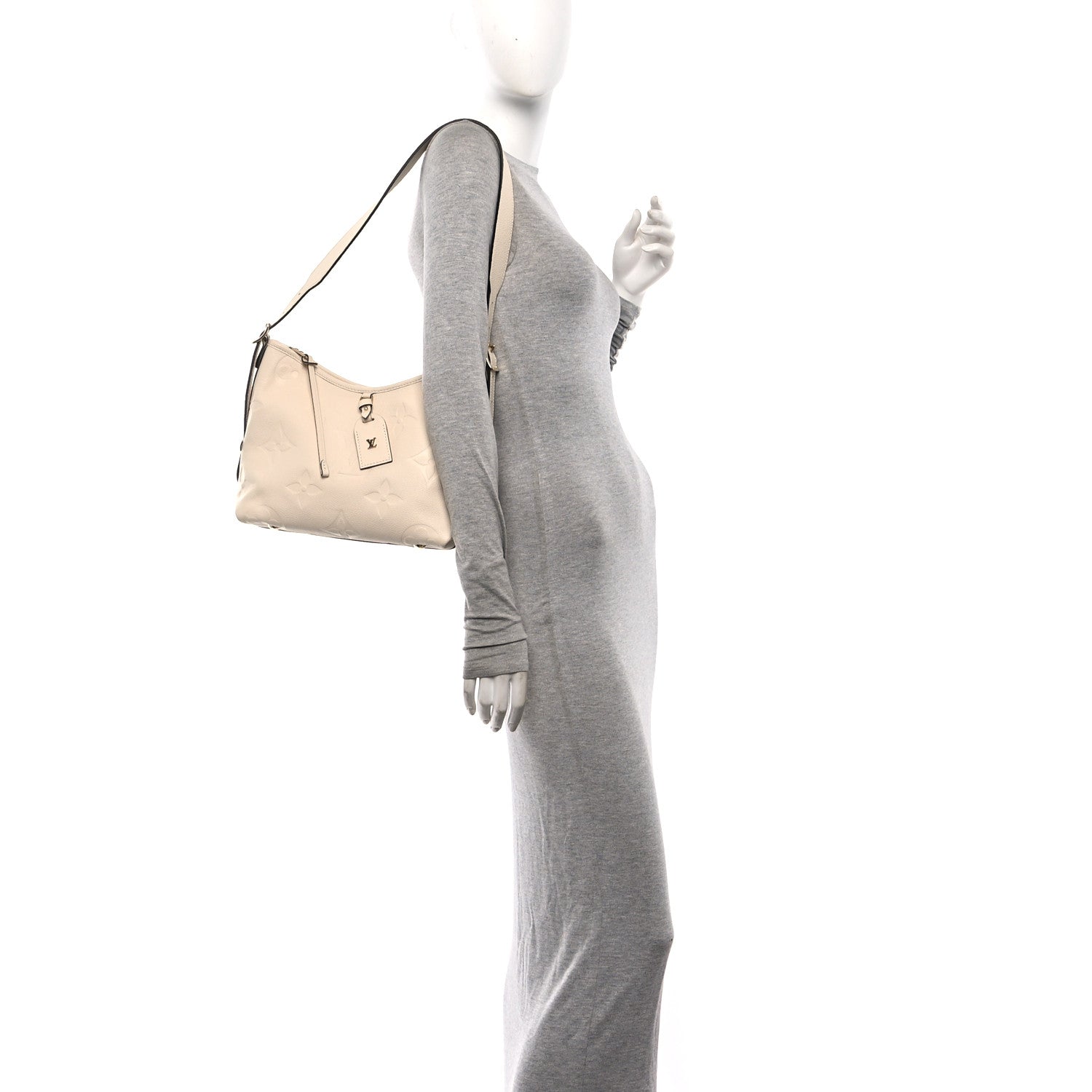 Empreinte Carryall PM Creme