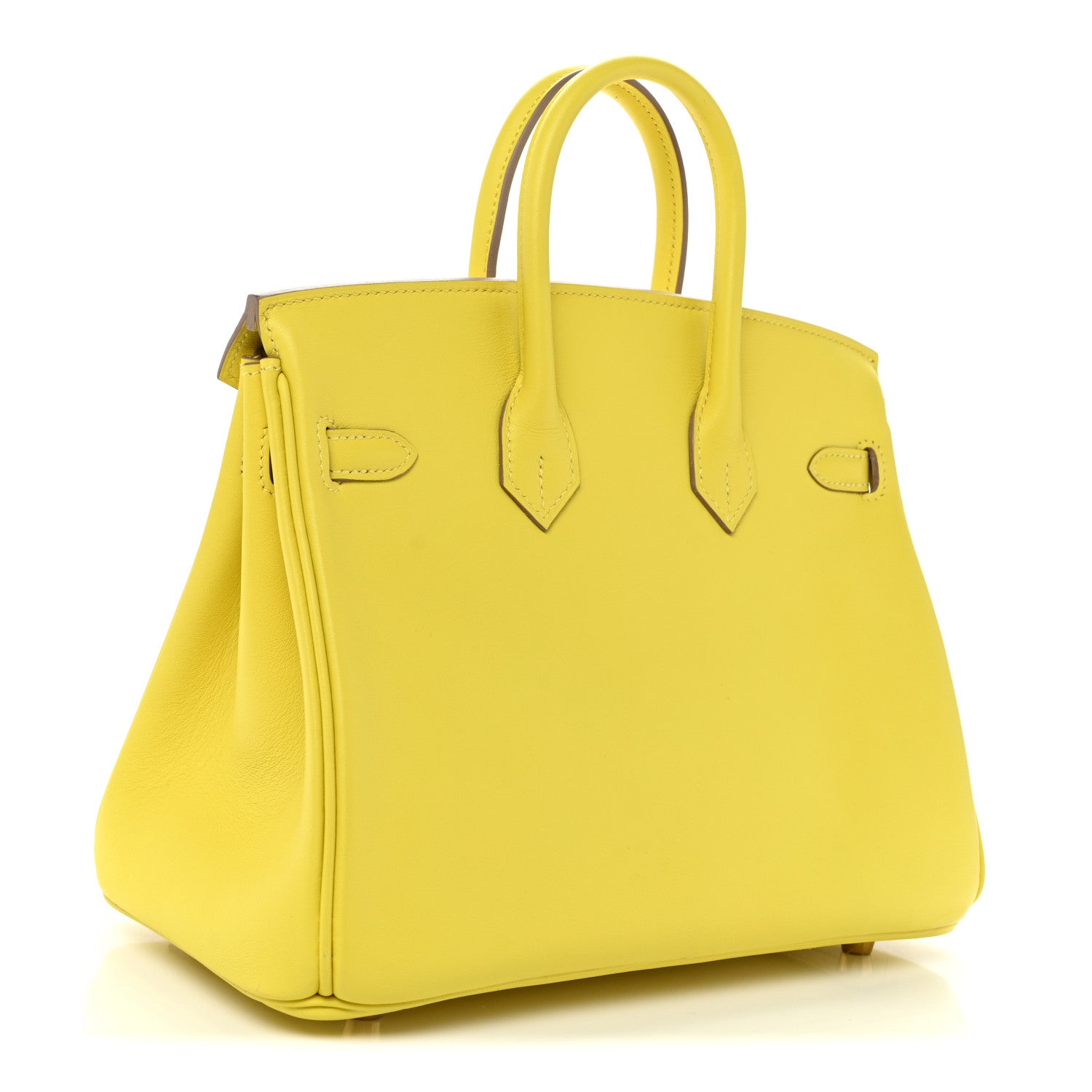 Swift Birkin 25 Lime