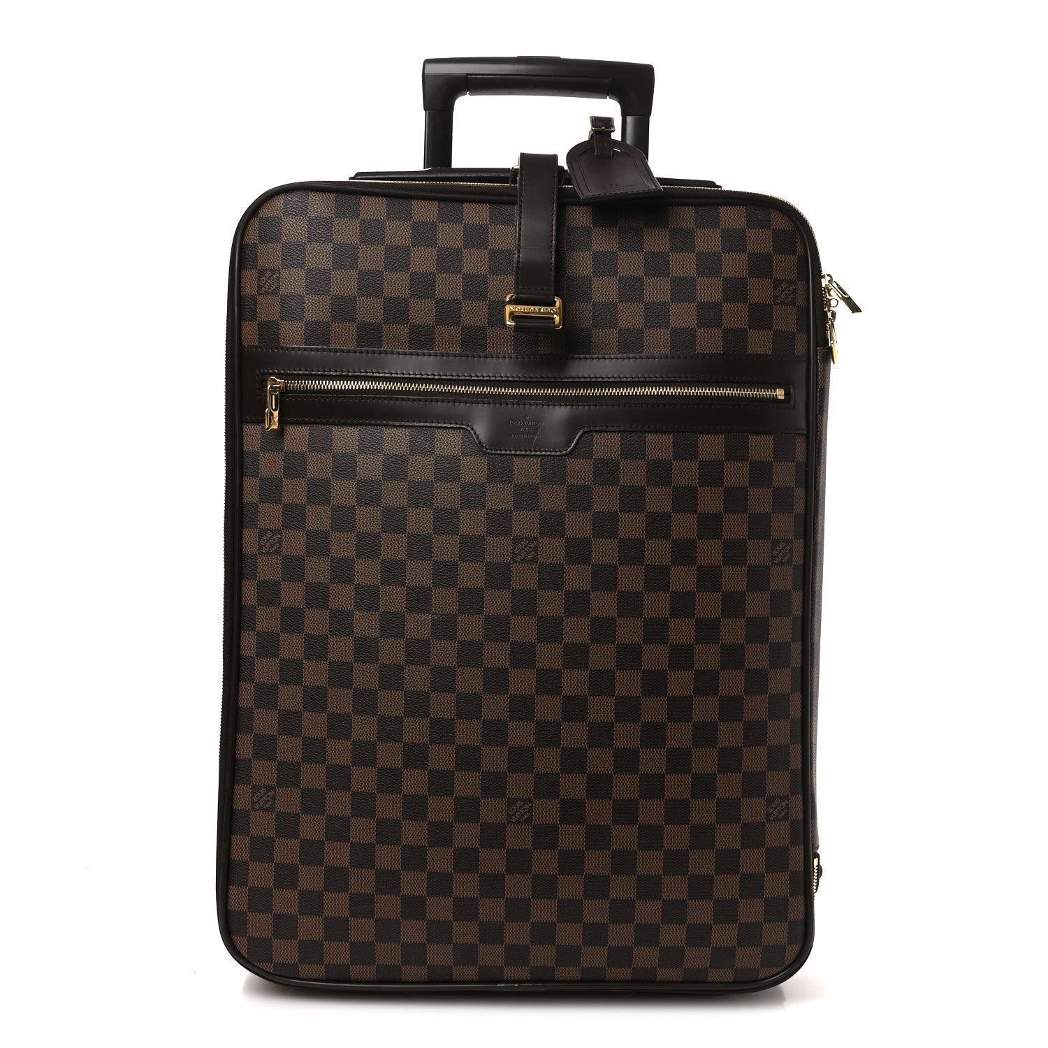 Damier Ebene Pegase 55