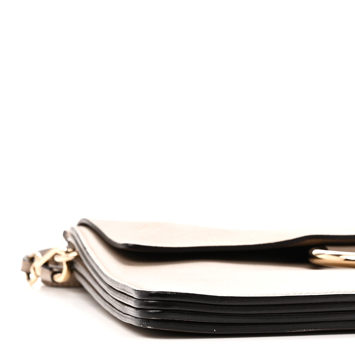 Calfskin Suede Medium Faye Shoulder Bag Motty Grey
