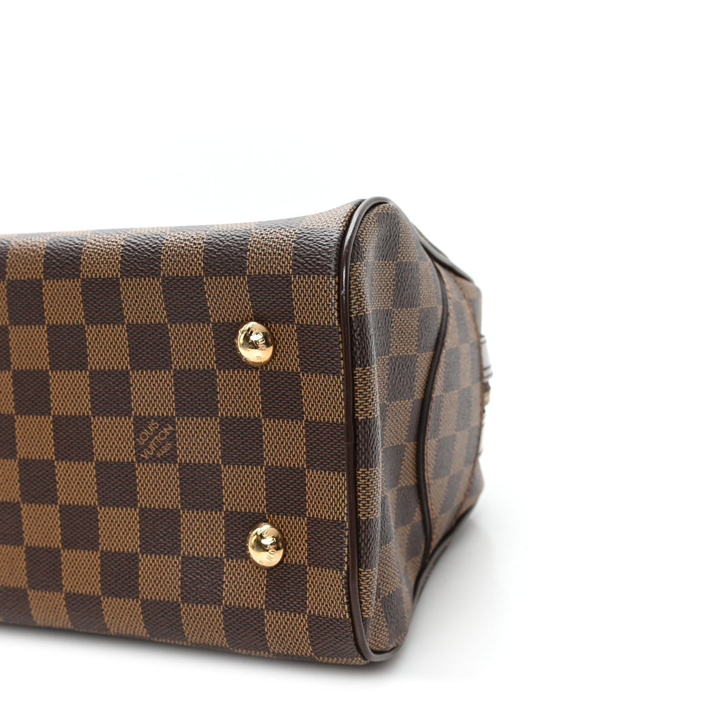 Damier Ebene Duomo