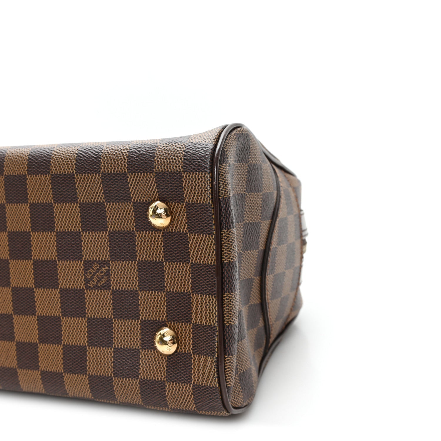 Damier Ebene Duomo