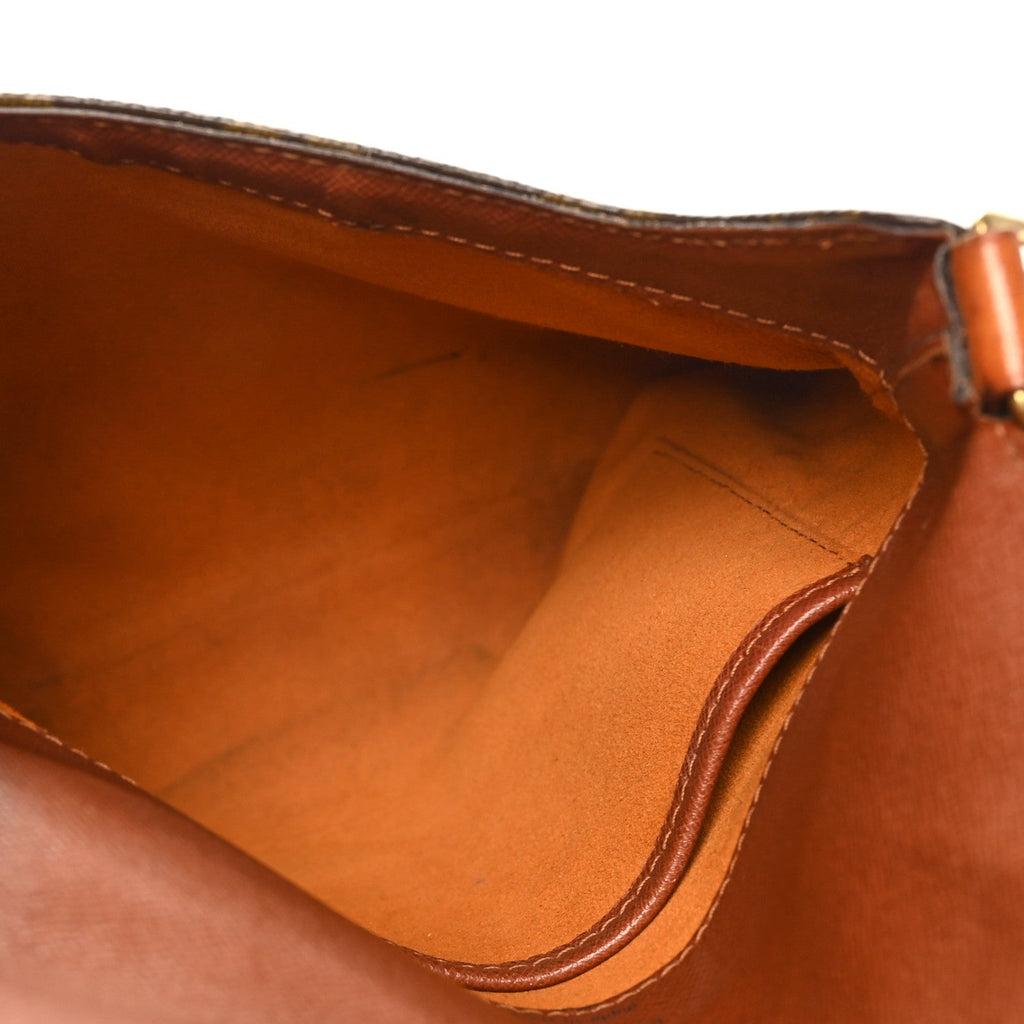 Monogram Musette Salsa