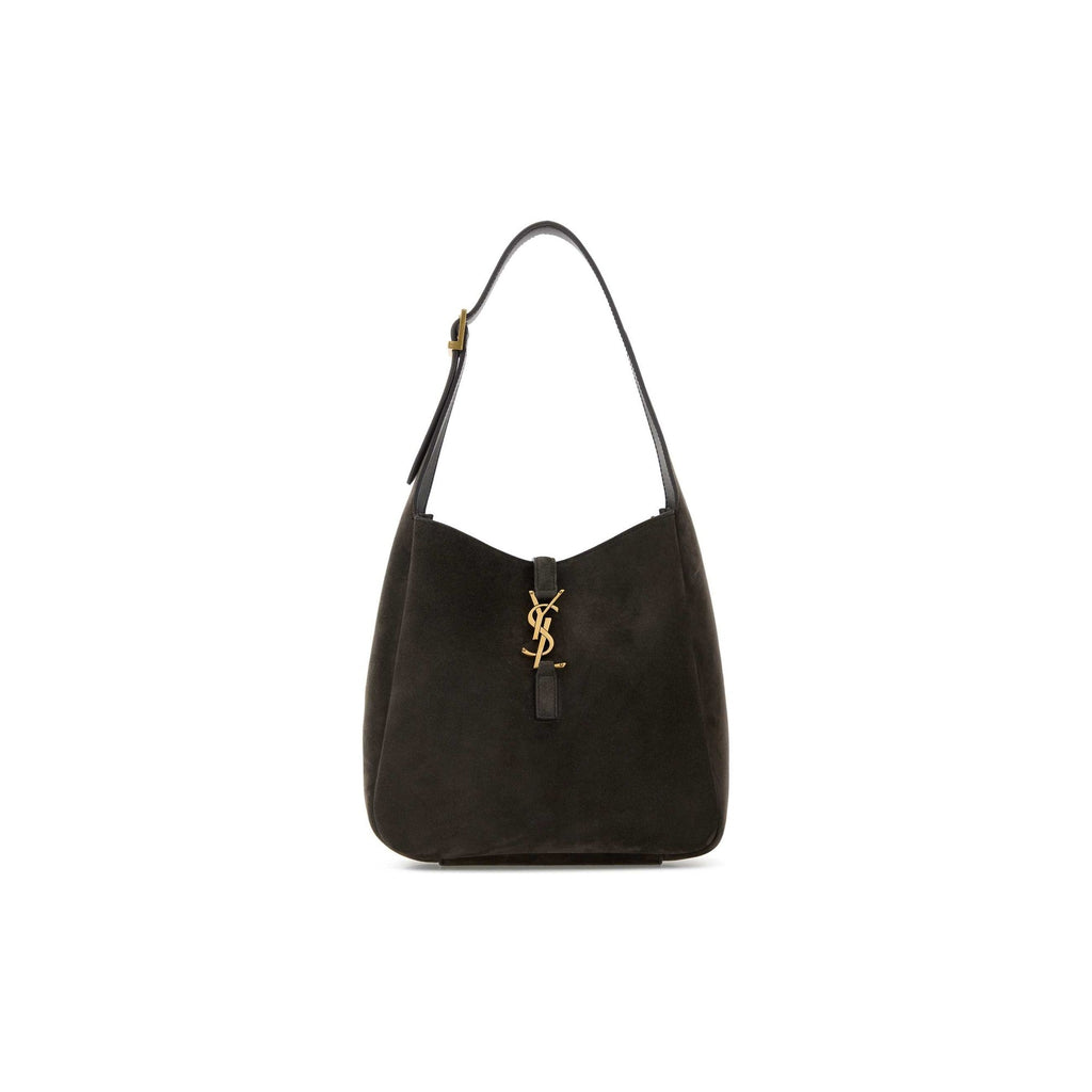 LE 5 À 7 supple small in suede