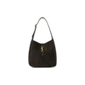LE 5 À 7 supple small in suede