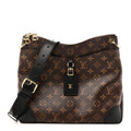 Monogram Odeon MM Black