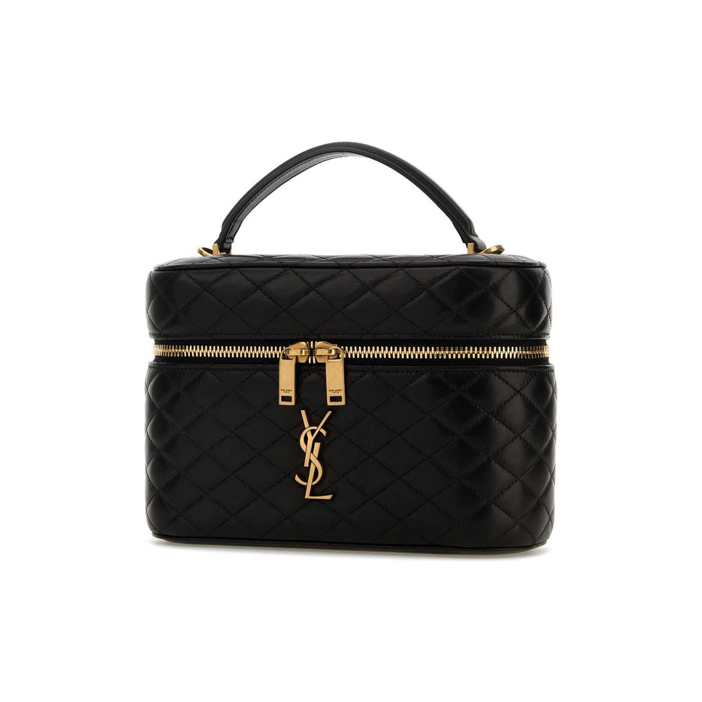 GABY Vanity large in lambskin